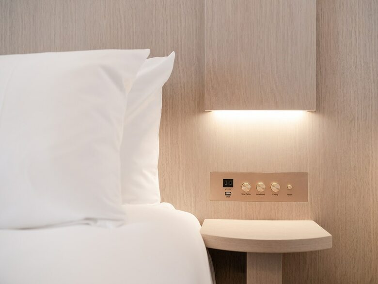 Hotel II Palazzo