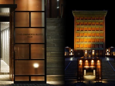 Hotel II Palazzo