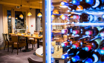 Hotel H�tel & Chalets Le Samovar