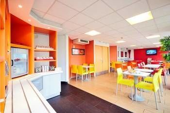 Hotel Premiere Classe Roissy