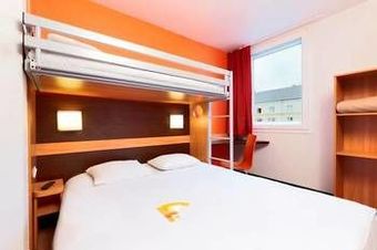 Hotel Premiere Classe Roissy