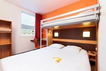 Hotel Premiere Classe Roissy