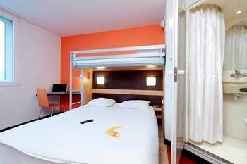 Hotel Premiere Classe Roissy