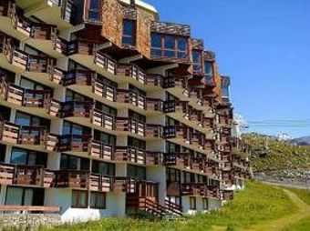 Residencia Odalys R�sidence Tourotel