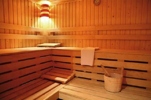 Hotel Les Chalets Du Prariand - Vacances Bleues