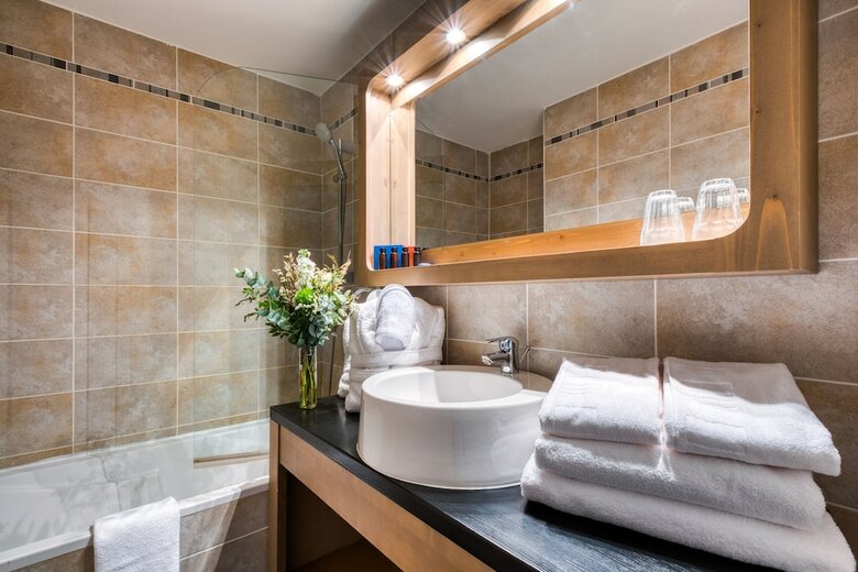 Odalys Residence Lune Argent
