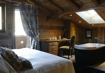 Hotel Les Fermes De Marie