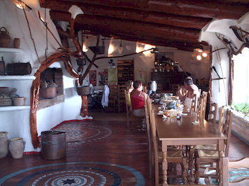Hotel Domaine De Piscia
