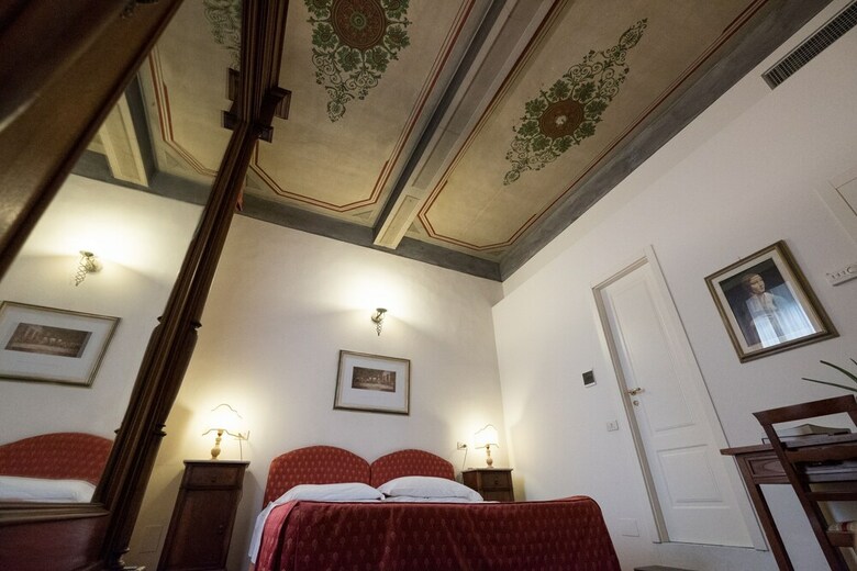 Home In Florence B&B