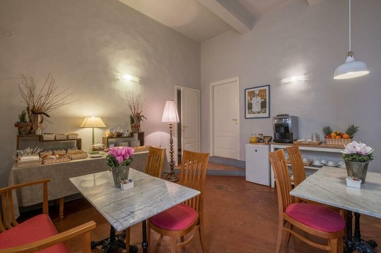 Home In Florence B&B