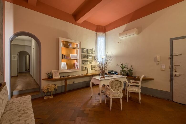 Home In Florence B&B