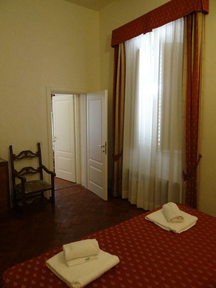 Home In Florence B&B