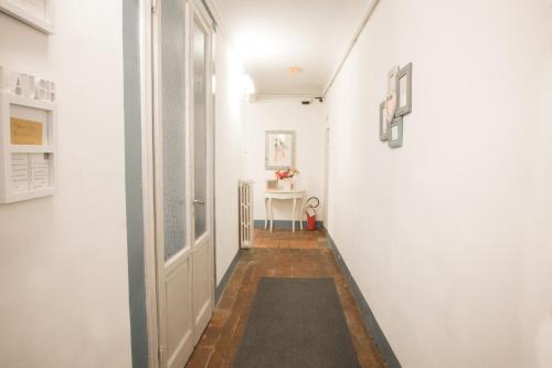 Hostal David Inn