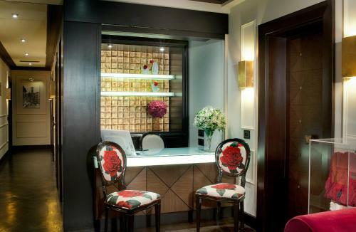 Hotel Be-one Art And Luxury Home