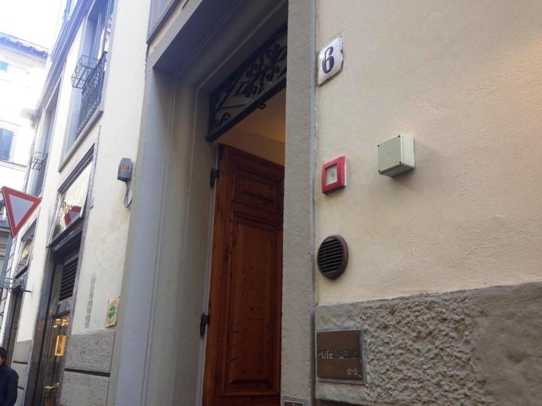 Hotel Medici