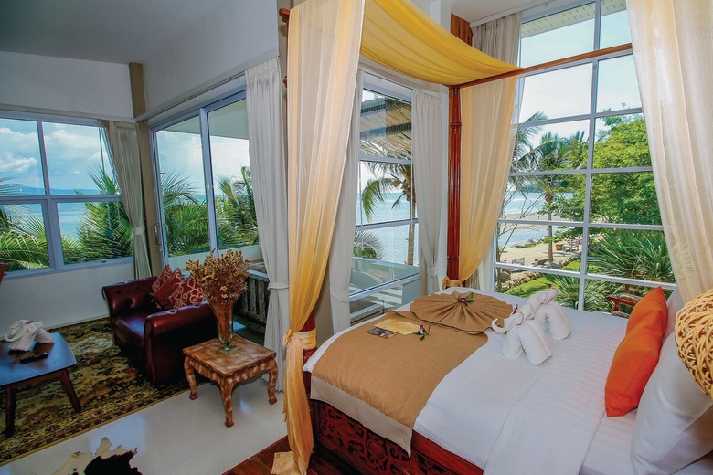 Hotel Summer Luxury Beach Resort