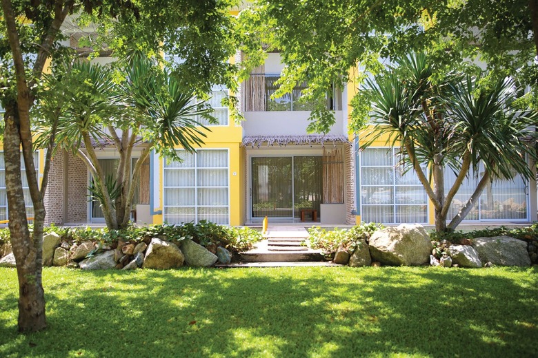 Hotel Summer Luxury Beach Resort