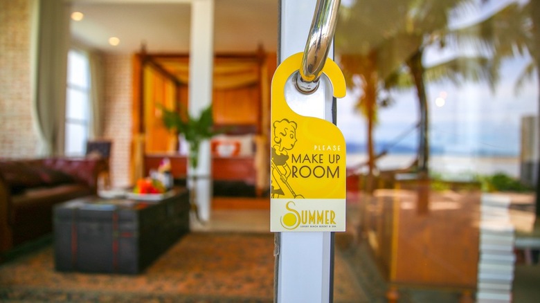 Hotel Summer Luxury Beach Resort