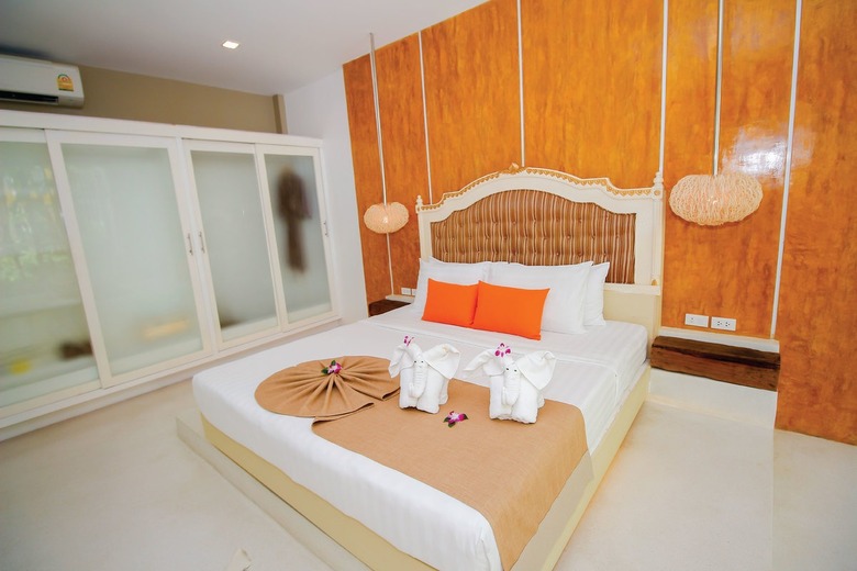 Hotel Summer Luxury Beach Resort