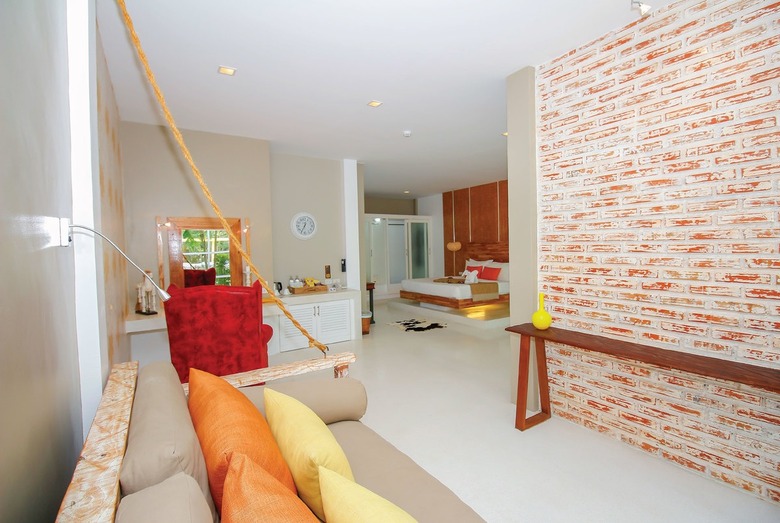 Hotel Summer Luxury Beach Resort