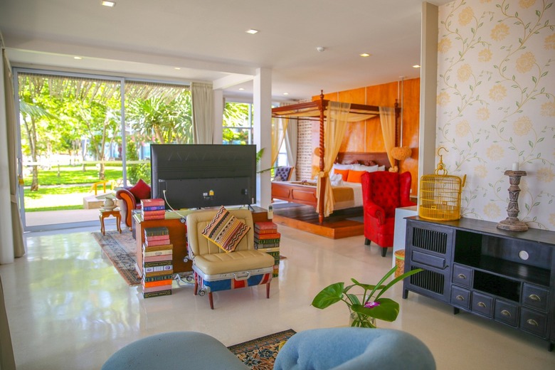 Hotel Summer Luxury Beach Resort