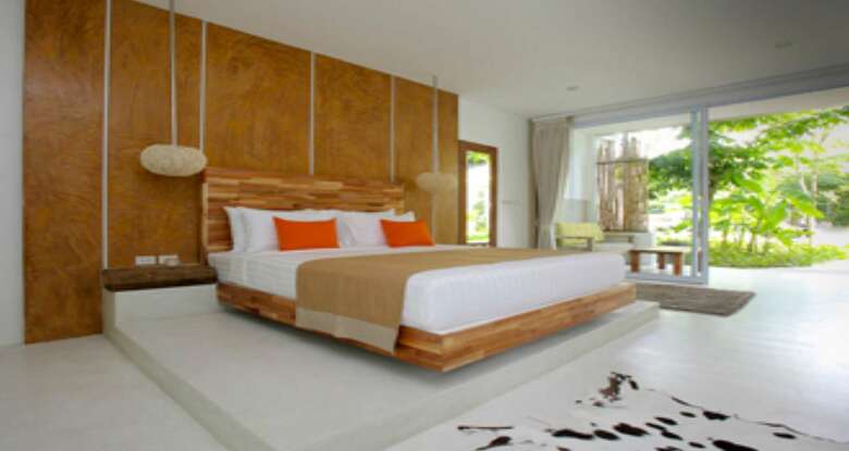 Hotel Summer Luxury Beach Resort