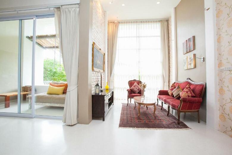 Hotel Summer Luxury Beach Resort