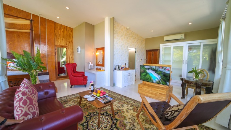 Hotel Summer Luxury Beach Resort