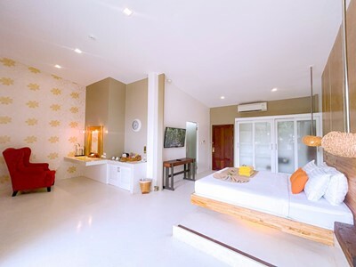 Hotel Summer Luxury Beach Resort