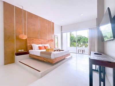Hotel Summer Luxury Beach Resort