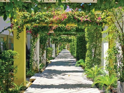 Hotel Summer Luxury Beach Resort