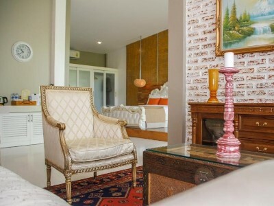 Hotel Summer Luxury Beach Resort