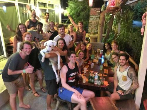 Smile Hostel Koh Phangan