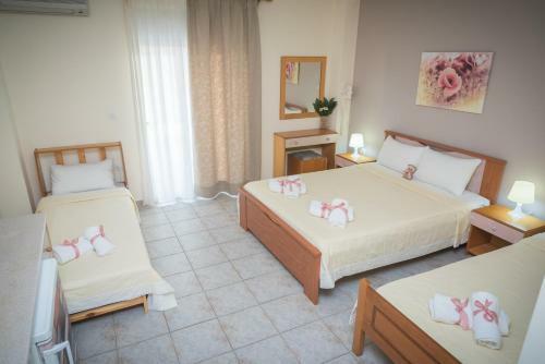 Aparthotel Oscar