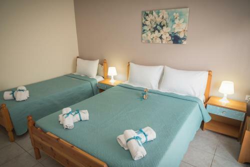 Aparthotel Oscar
