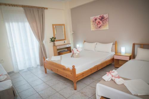 Aparthotel Oscar