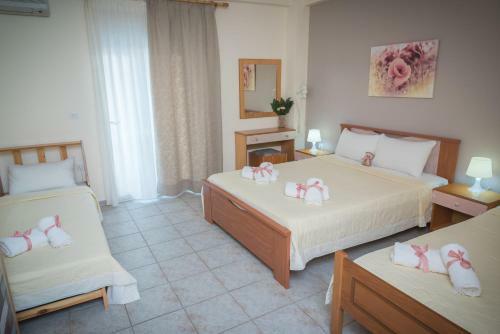 Aparthotel Oscar