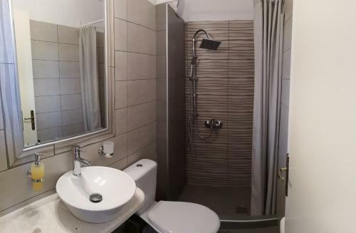 Aparthotel Oscar