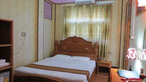 Hotel Khema Rattha