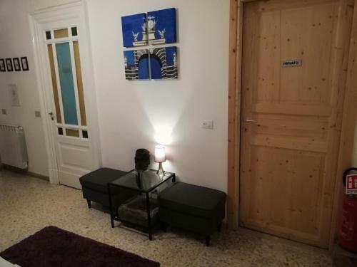 Bed & Breakfast Aloi Rooms