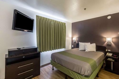 Hotel Studio 6 Mcallen