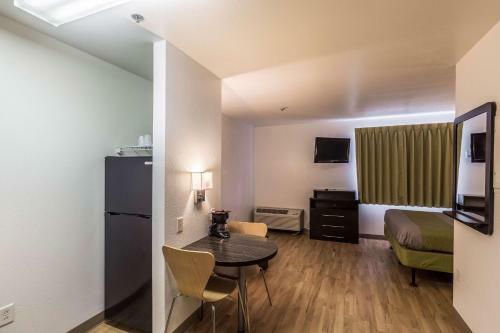 Hotel Studio 6 Mcallen