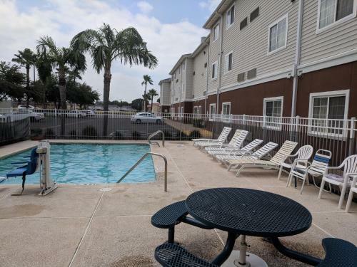 Hotel Studio 6 Mcallen