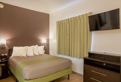 Hotel Studio 6 Mcallen