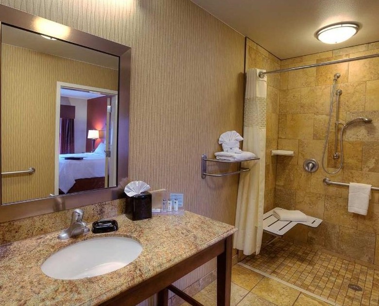 Hotel Hampton Inn & Suites Mcallen