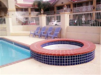 Motel Nel Inn And Suites