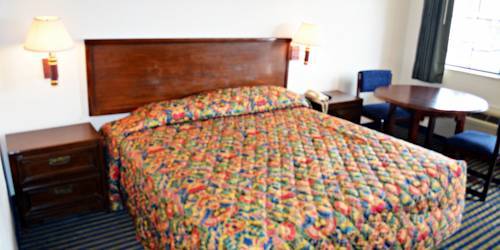 Motel Royal Inn