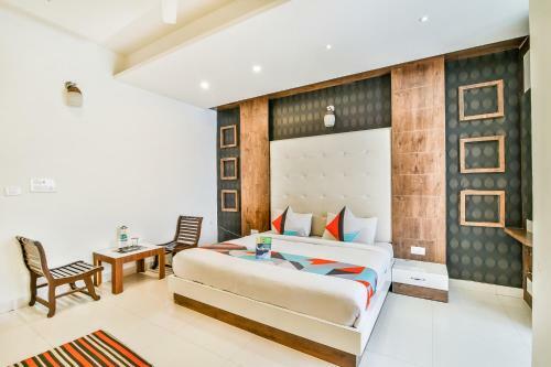 Hotel Behl Regency