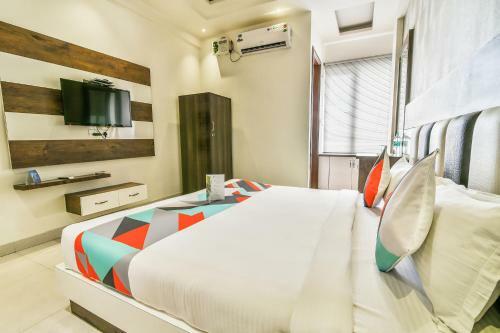 Hotel Behl Regency