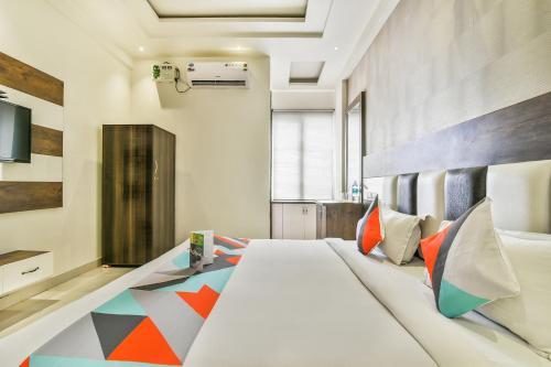 Hotel Behl Regency